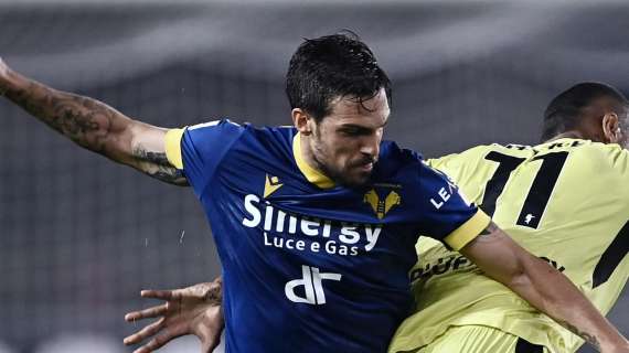 VIDEO - Verona-Bologna 2-1: gol e highlights