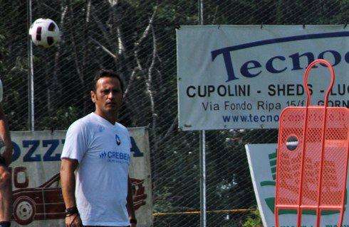 Gallo: "Buona prestazione, ma c'è ancora molto da lavorare"