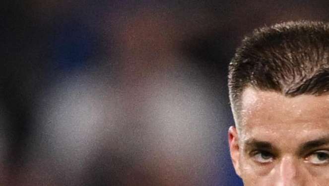 Pasalic: "Un punto che vale tanto, l’Atalanta è sulla strada giusta"