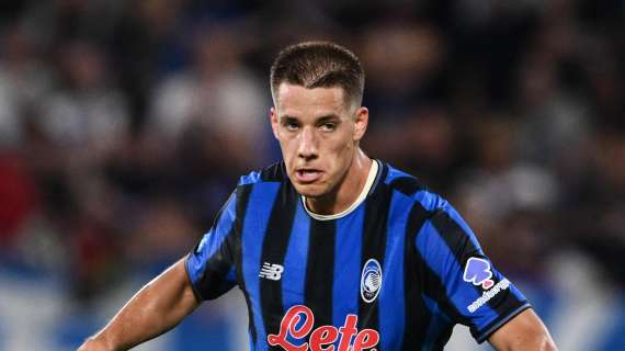 Parma-Atalanta, le probabili formazioni 