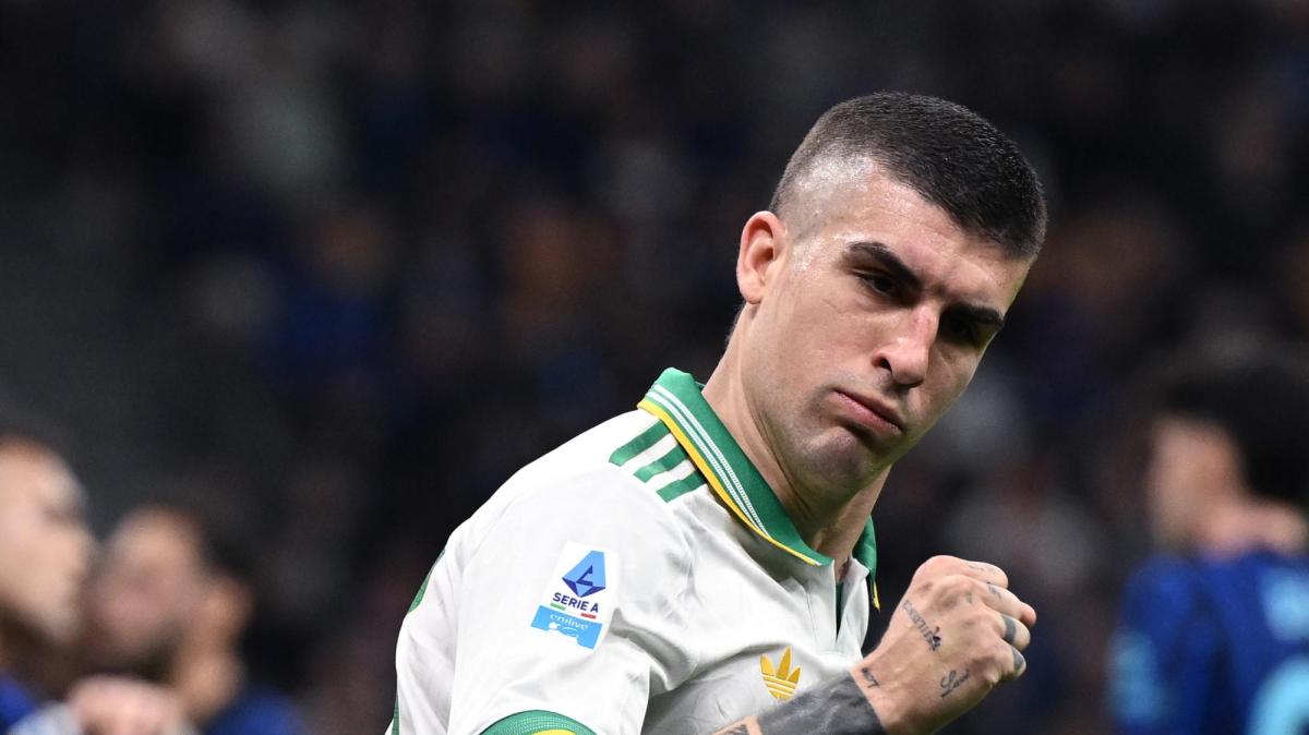 L'Inter prepara lo scippo alla Roma: fari puntati sull'ex atalantino Mancini per la rifondazione difensiva