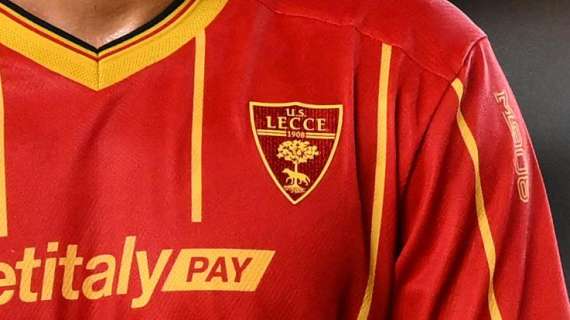 Lecce, presentato Stulic: "Voglio raccogliere l’eredità di Krstovic"