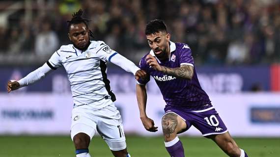 Il primo atto della semifinale di Coppa Italia va alla Fiorentina, 1-0 all'Atalanta con Mandragora