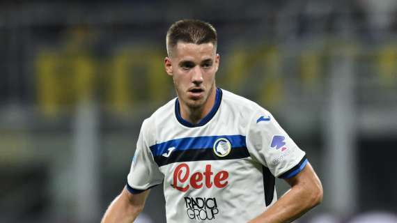 Pasalic ad un passo da un traguardo storico e pronto a superare Perisic 