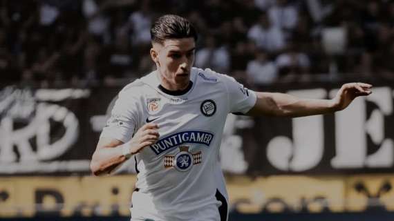 TA - Il ds D'Amico pesca ancora dallo Sturm Graz: occhi puntati sull'esterno Johnston
