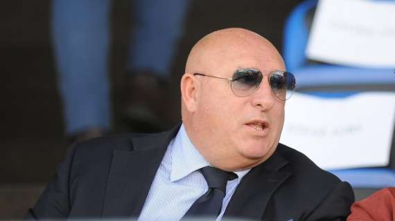 Lucchesi e l'Atalanta in Champions: "E' una grandissima favola, società modello"