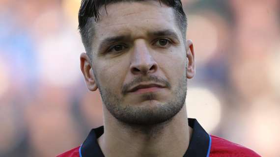 Atalanta, il bilancio dei nazionali: Djimsiti vince da capitano, serata amara per Samardžić