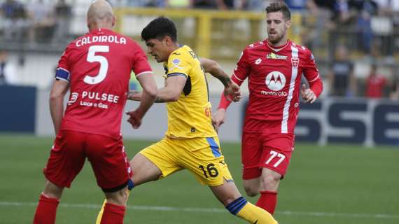 Bellanova suona la carica in conferenza: "Non è ancora finita, vogliamo la Champions"