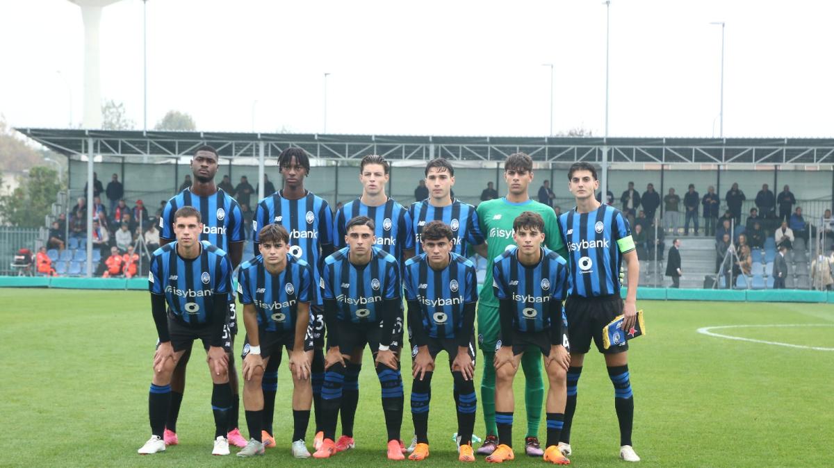 Youth League / Atalanta-Slavia Praga, le formazioni ufficiali