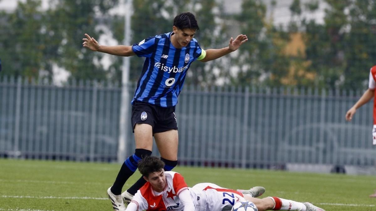 Primavera 1 / Atalanta, alle 13 in campo contro la Fiorentina