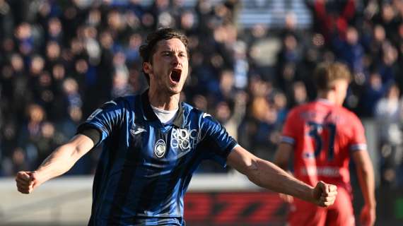 VIDEO - CDK fa gli assist, Miranchuk e Scamacca segnano: gli highlights di Atalanta-Udinese 2-0