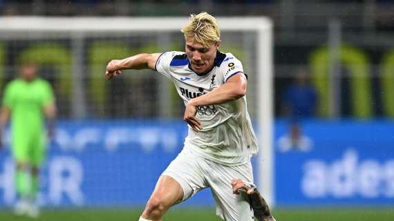 Dalla Dea ai Red Devils: Højlund, la plusvalenza da capogiro in casa Atalanta?
