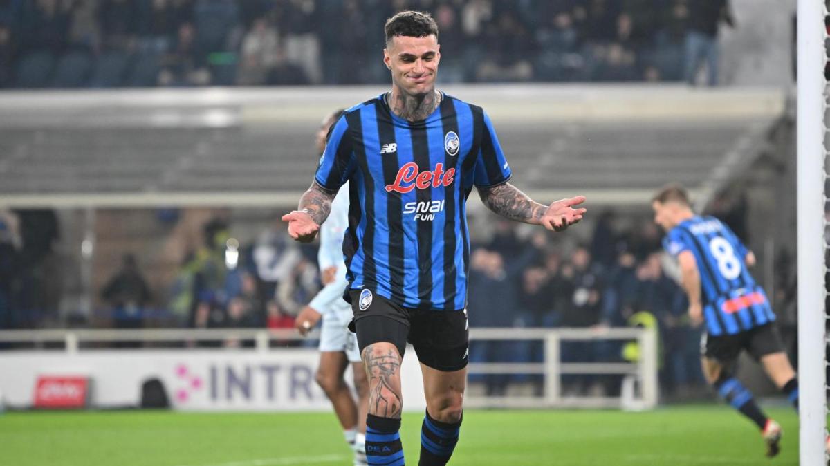 Scamacca a DAZN: “Creato tanto, sapevo che l’occasione sarebbe arrivata”