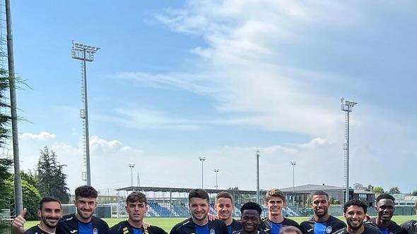 Roby Facchinetti celebra l'Atalanta: "Stagione magica, Bergamo sia orgogliosa!"