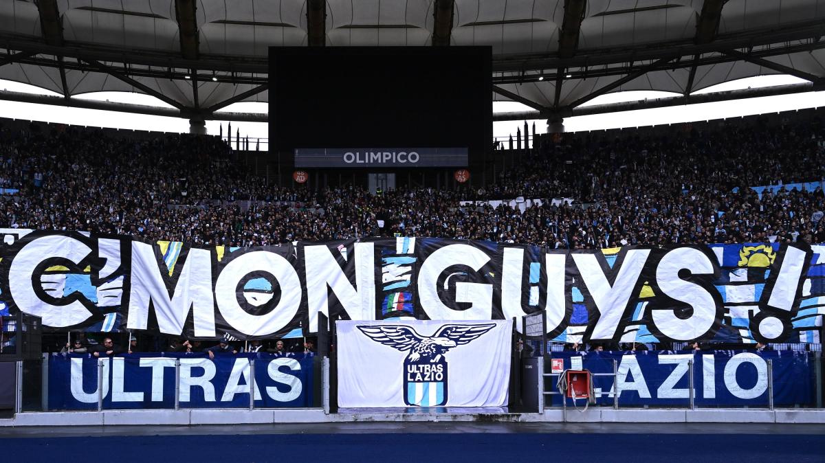 Lazio-Atalanta in un clima surreale: all'Olimpico attesi solo 3mila spettatori. Pedro rischia un mese di stop