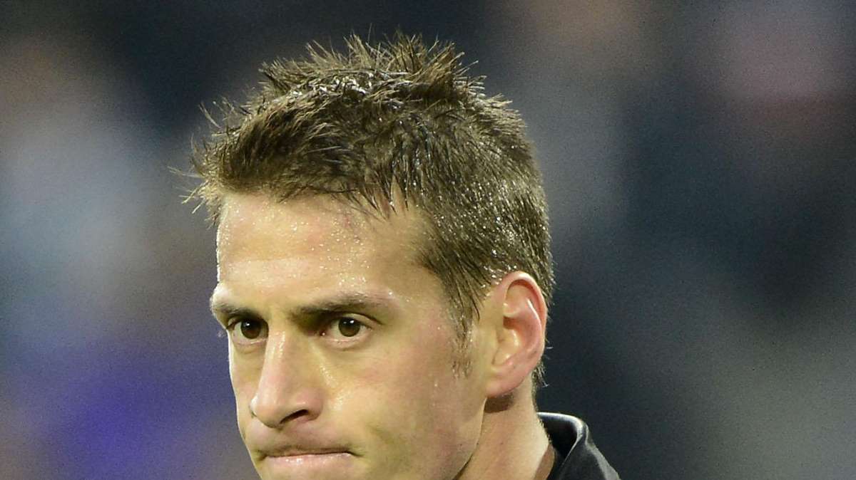 Lazio, si complica l'arrivo di Denis
