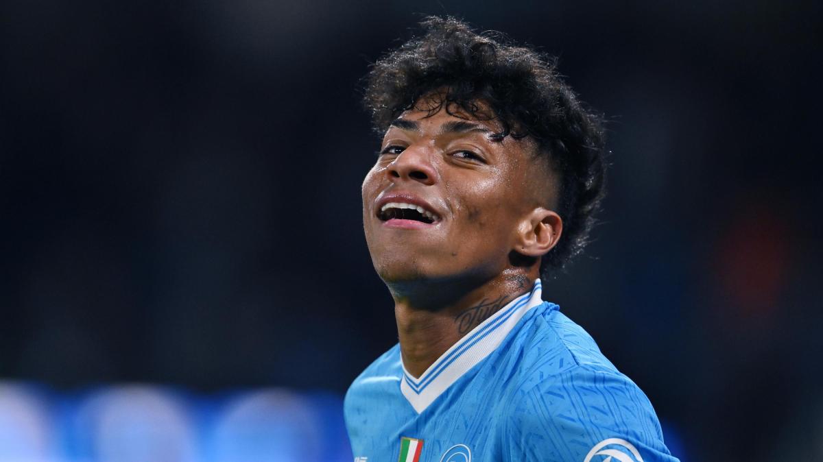 Il Napoli piega il Torino al Maradona: Alisson Santos ed Elmas lanciano gli azzurri