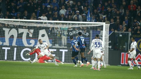 Atalanta-Como 1-1: Samardzic illude, Perrone risponde. Spettacolo e ritmi alti alla New Balance Arena