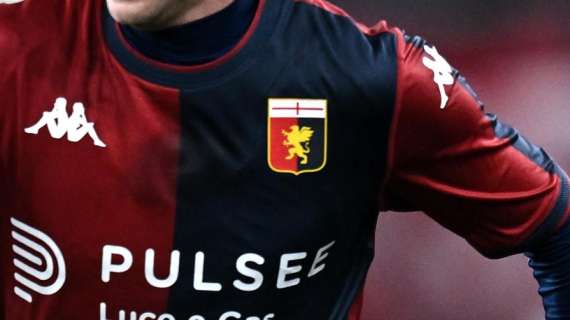 Genoa, Vieira lancia Scaglione: il baby prodigio che può riscrivere la storia della Serie A