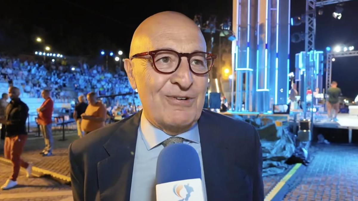 Teotino fa a pezzi il calcio italiano: "Il 3-5-2 è la morte del gioco, colpa di un sistema fermo al 2017"