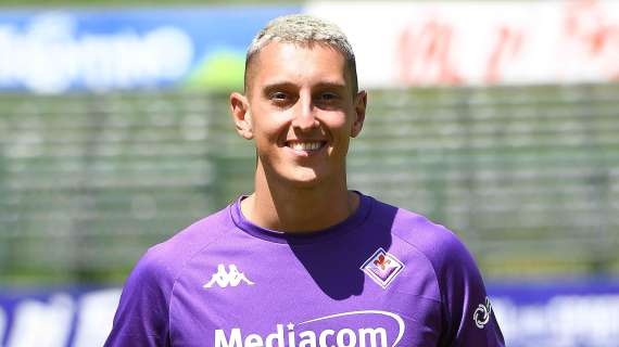 Barone accoglie Gollini: "Quello che serviva alla Fiorentina. Ringrazio Percassi e l'Atalanta"