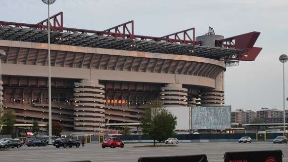 San Siro si rinnova in vista di Inter-Atalanta con un Pub a bordocampo e tante novità 