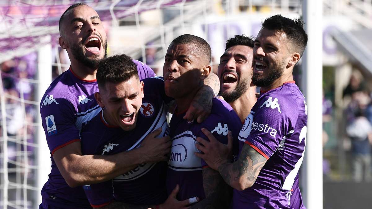 Decide ancora Torreira, la Fiorentina di misura liquida il Venezia 