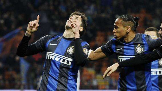 Alvarez da urlo, flop Ranocchia. Le pagelle dell'Inter