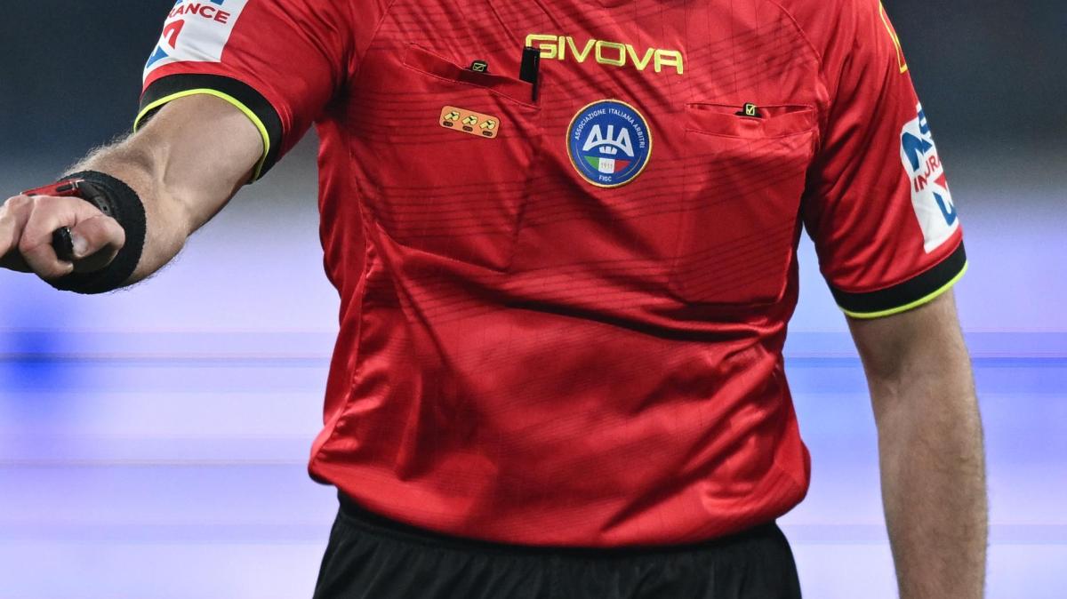 Primavera 1 / Atalanta-Lazio arbitra un fischietto di Como. Ecco la designazione completa 