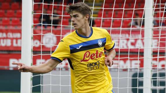 De Ketelaere: "Da un po' che non facevo la differenza, felice per i gol e vittoria"