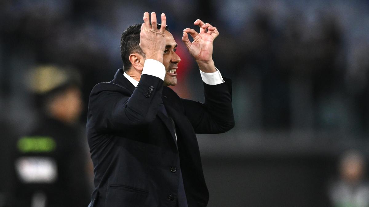 Giudice Sportivo. Sanzionata la Roma. Sei squalificati e Palladino in diffida