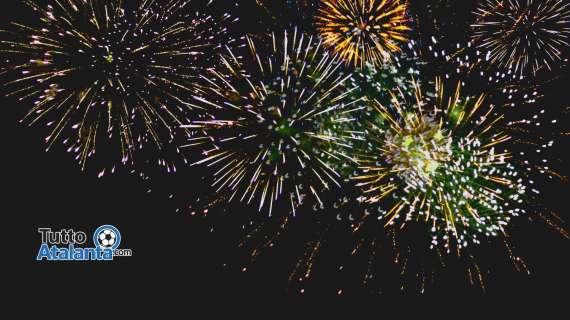 Bergamo, tornano i fuochi d’artificio dell’Apparizione: spettacolo al Parco Goisis
