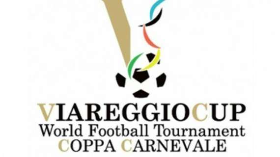 Viareggio Cup 2022 / Oggi pomeriggio le semifinali, la Baby Dea U.18 in campo alle 14 contro il Sassuolo 