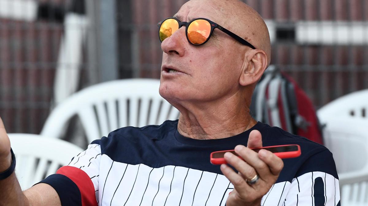 «Al Var giocano a carte!»: l'urlo televisivo di Graziani dopo i disastri di Inter-Atalanta