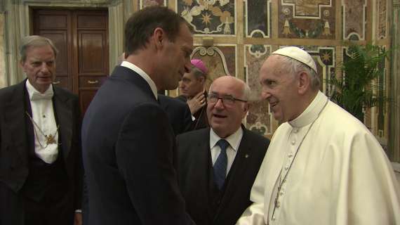 Addio a Francesco, il Papa che amava il calcio e il San Lorenzo