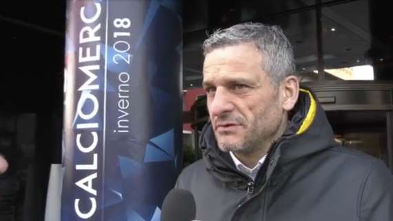 Battistini: "Caprile, futuro da decidere. L'Atalanta con Juric ha fatto una scelta epocale"