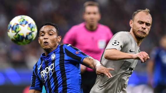 Atalanta e lo Shakhtar, quel ricordo indelebile nel 2019