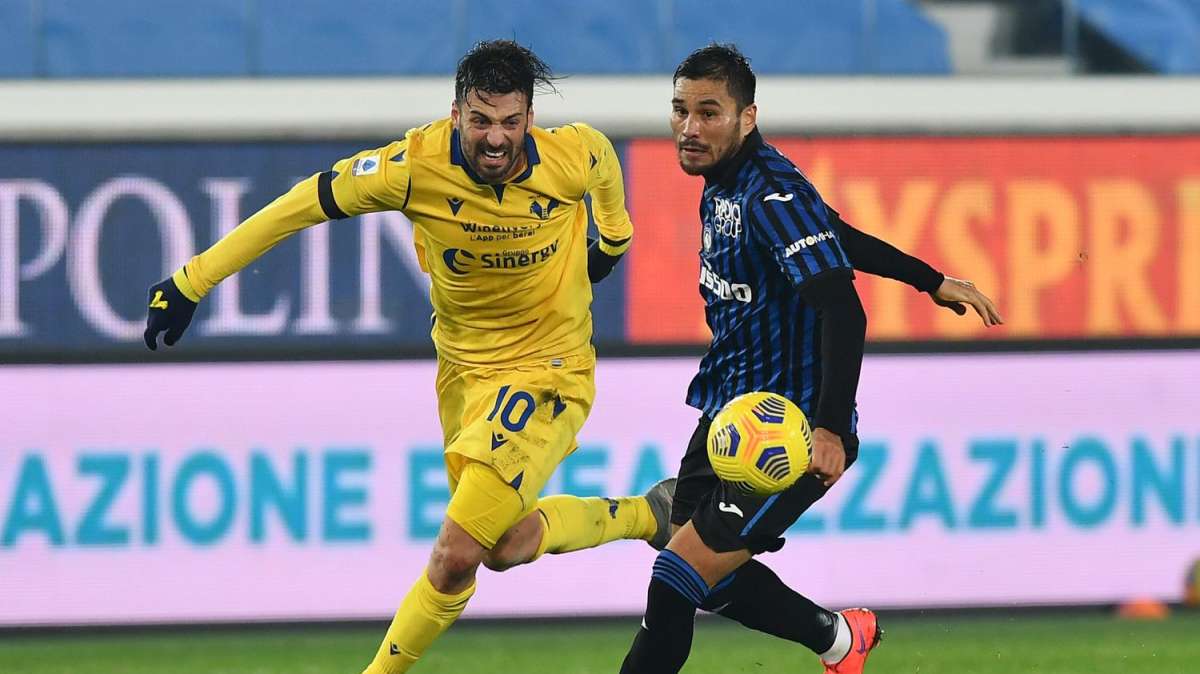 Atalanta-Hellas Verona, le ultime dai campi in vista del match di Pasquetta 