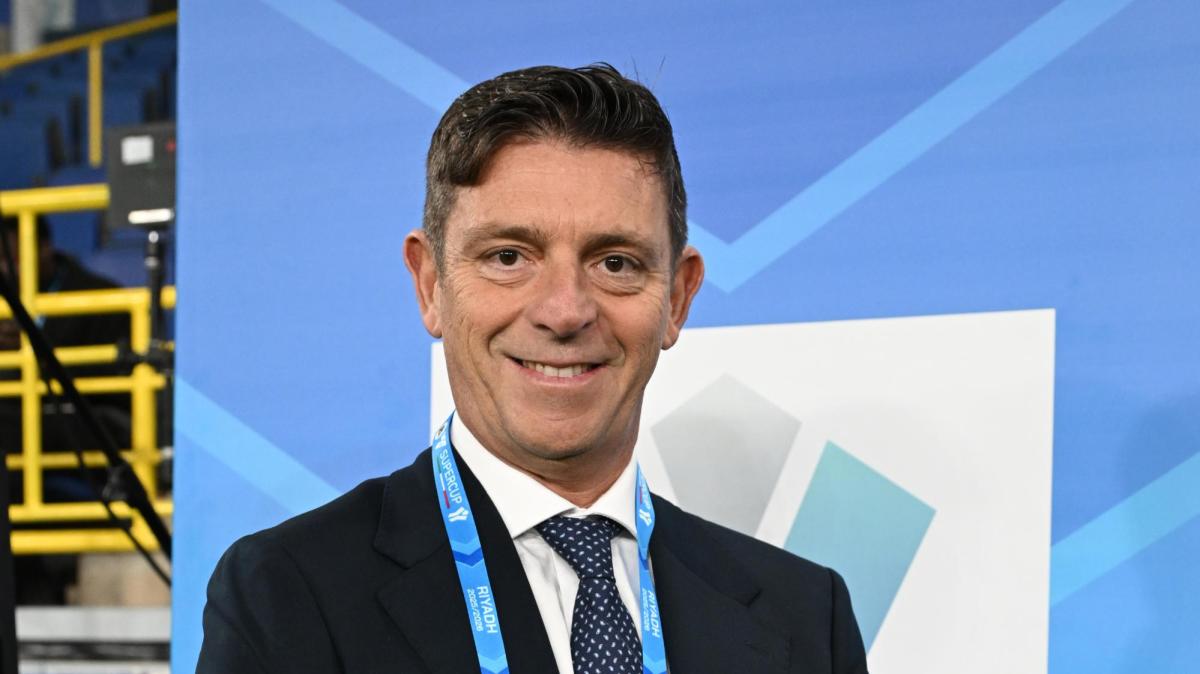 Bufera arbitri, la Procura torchia la Serie A: interrogato il referee manager dell'Inter, Rocchi trema