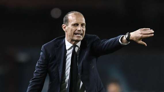 La Juventus patteggia: perché difendere la Conference è fondamentale per i bianconeri