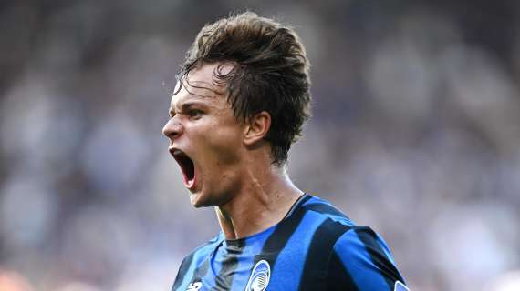 Il personaggio - Scalvini, il gol della rinascita: l’Atalanta ritrova il suo golden boy