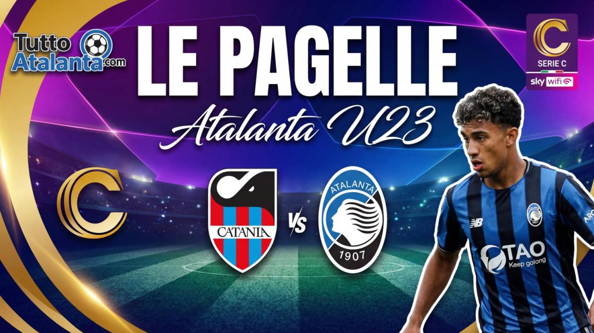 Atalanta U23, le pagelle: Panada prova a inventare, Guerini ingenuità fatale. Jimenez castiga la Dea