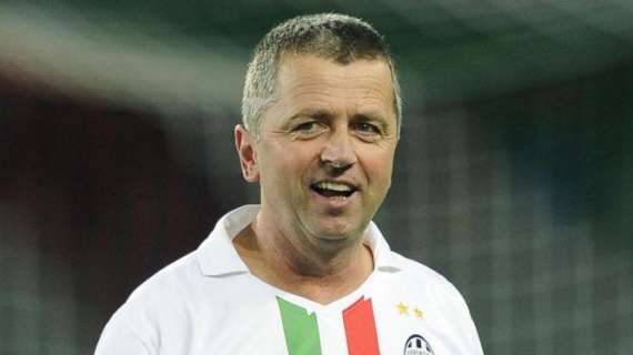 Vignola: "Juve? L'Atalanta era un ostacolo molto difficile da superare.."
