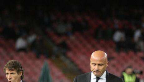 Colantuono: "Ivan era un buono. In caso di vittoria con l'Inter, la dedica sarà per lui"