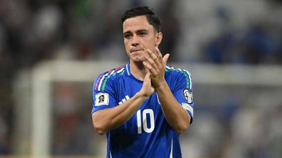 Qualif. Mondiali / Italia-Moldova 2-0, il tabellino