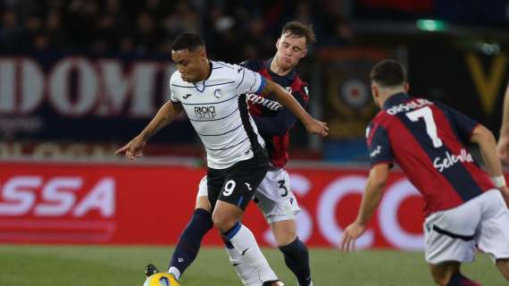  Serie A, la classifica aggiornata: Bologna di nuovo quarto. Il Toro aggancia la Lazio