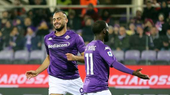 VIDEO - Cabral apre, Carlos Augusto risponde: 1-1 tra Fiorentina e Monza. Gli highlights