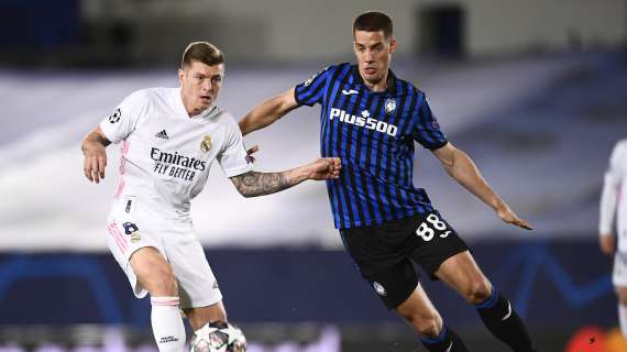 Supercoppa Europea / Real Madrid-Atalanta, biglietti in vendita da domani al 19 luglio: le modaltà