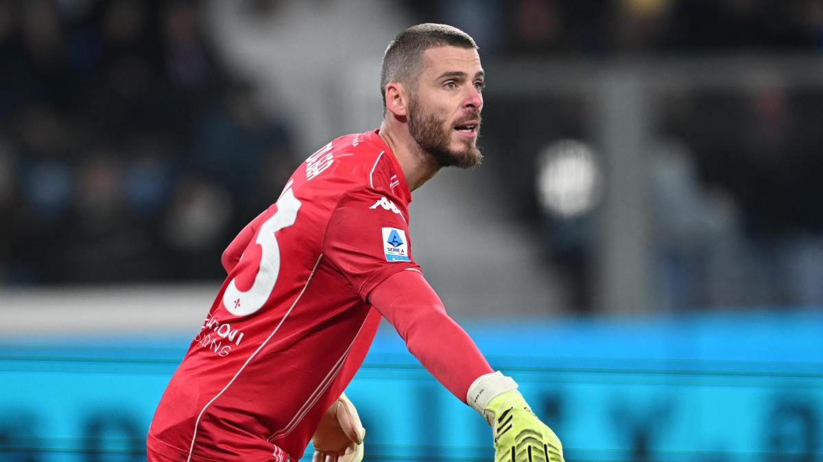 Fiorentina, le pagelle: De Gea predica nel deserto, Dodo e Parisi tradiscono sugli esterni