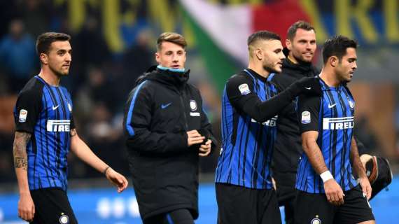 Inter-Atalanta 2-0, doppio Icardi e i nerazzurri volano [video]